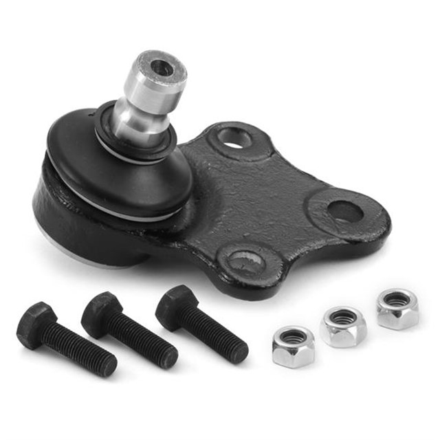 PEUGEOT PARTNER - CITROEN BERLINGO ROTIL