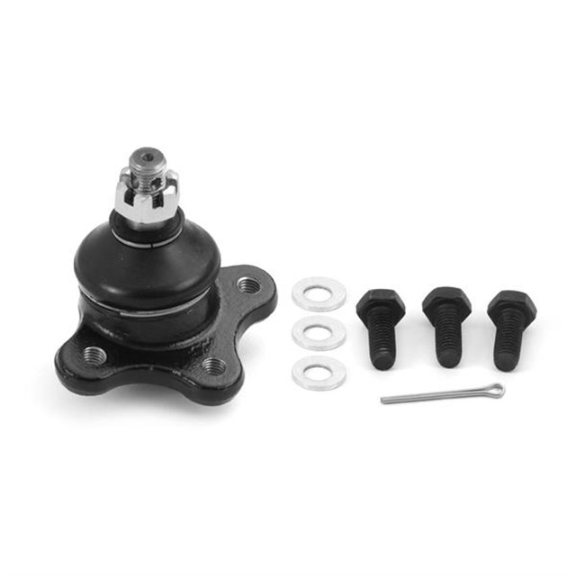 ROTIL ON UST MAZDA - B2000 - 1984 - 1994 - MAZDA - B2200 - 1984 - 1994 - RANGER I EUROPE MADE - 1999 - 2006