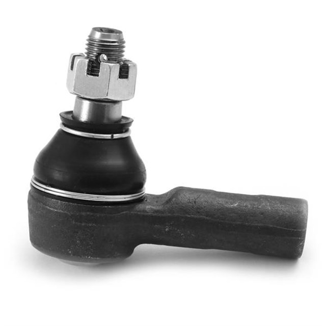 ROT BASI DOVME CAMPO KB 1983 - 1990