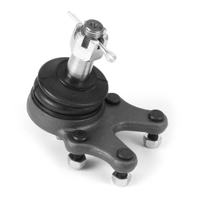 TOYOTA HIACE UST ROTIL