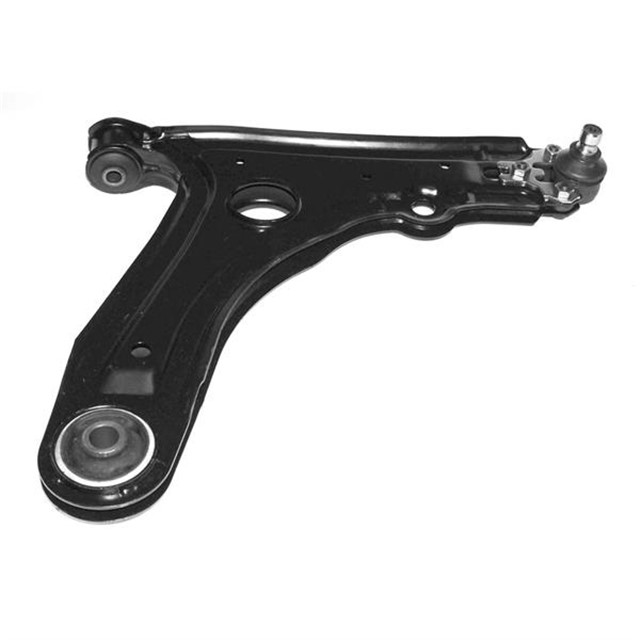 VW GOLF II SAG SALINCAK 17 MM