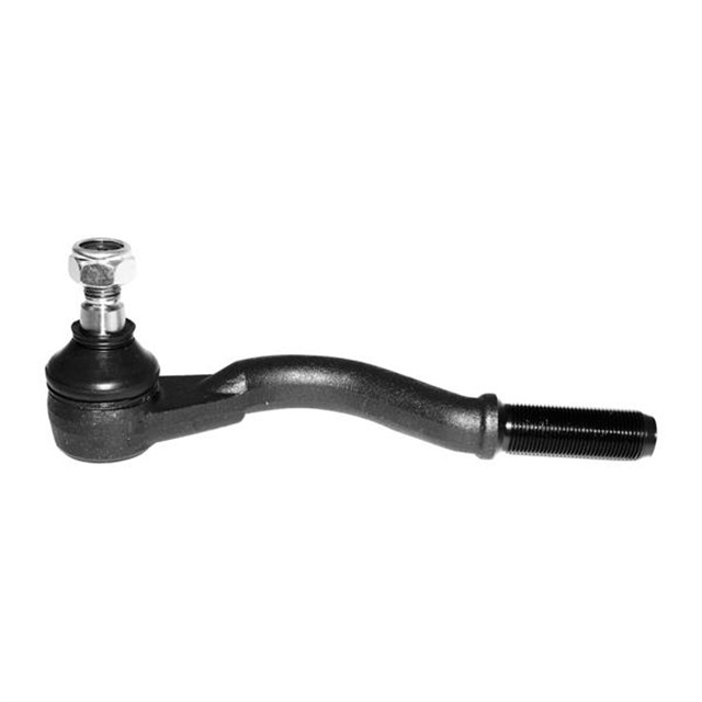 NISSAN URVAN ROTBASI SOL