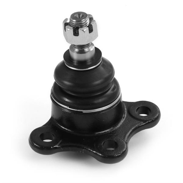 ROTIL ON FRONTERA B - 1998 - 2004 - MONTEREY B - 1998 - 2004