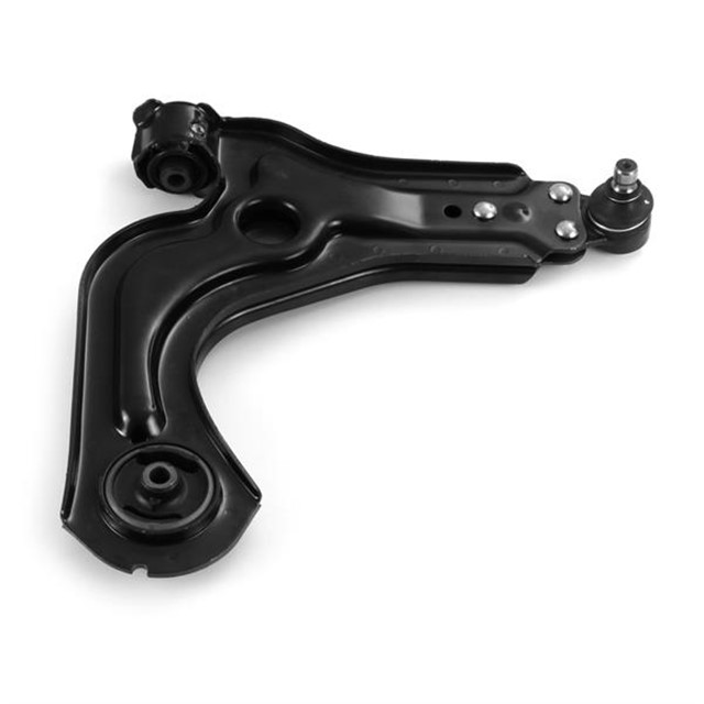 FORD FIESTA IV SALINCAK SAG