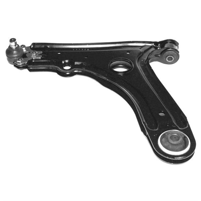 VW GOLF II SOL SALINCAK 17 MM