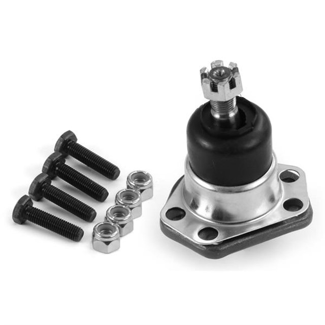 CHEVROLET BLAZER S10 BLAZER ROTIL