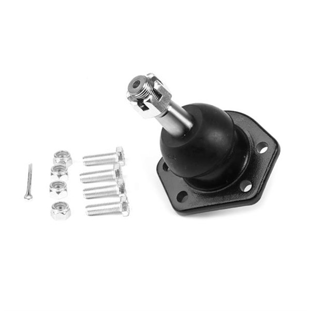 CHEVROLET C20 PICKUP C20 SUBURBAN ROTIL