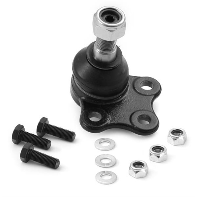 ALT ROTIL TRAFIC II - VIVARO - NISSAN PRIMASTAR 06