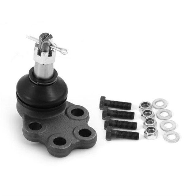 DODGE RAM 1500 PICKUP ROTIL