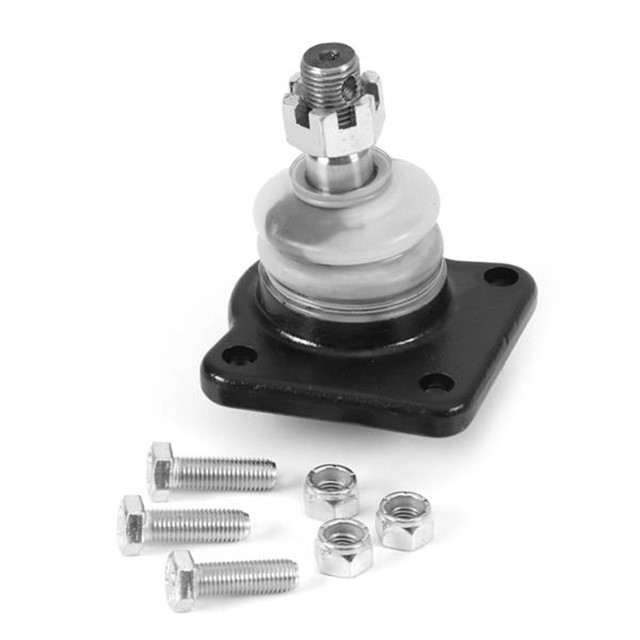 FORD FAIRLANE FALCON ROTIL