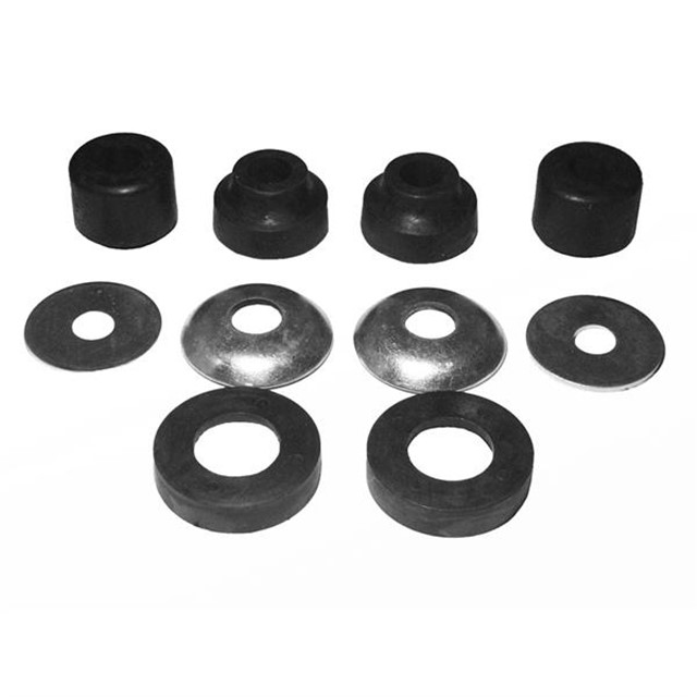 FORD E - 100 ECONOLINE HAZIR PARCA