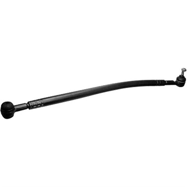 VW POLO KOMPLE ROT SAG