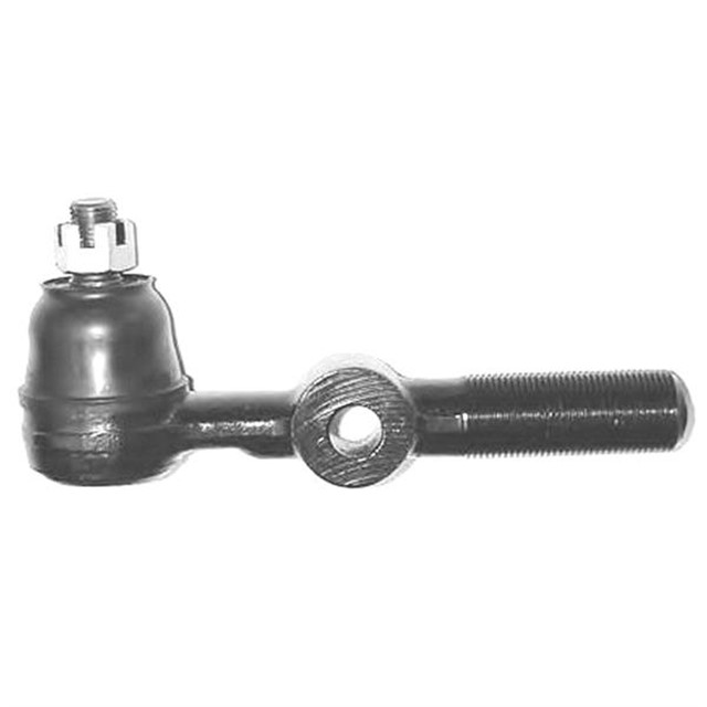 TOYOTA LANDCRUISER ROTBASI