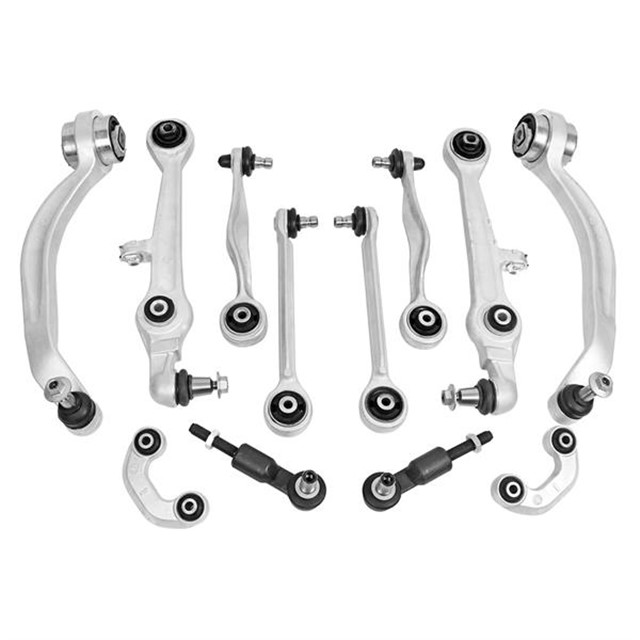 SALINCAK ON TAKIM SETI KOMPLE VW PASSAT IV 96 - 00 PASSAT V 3B3 00 - 05 A4 8E2.B6 00 - 04