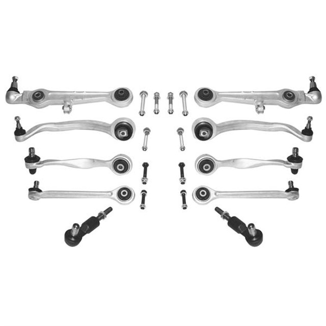 AUDI A4 - A6 - A8 - VW PASSAT TAMIR TAKIMI