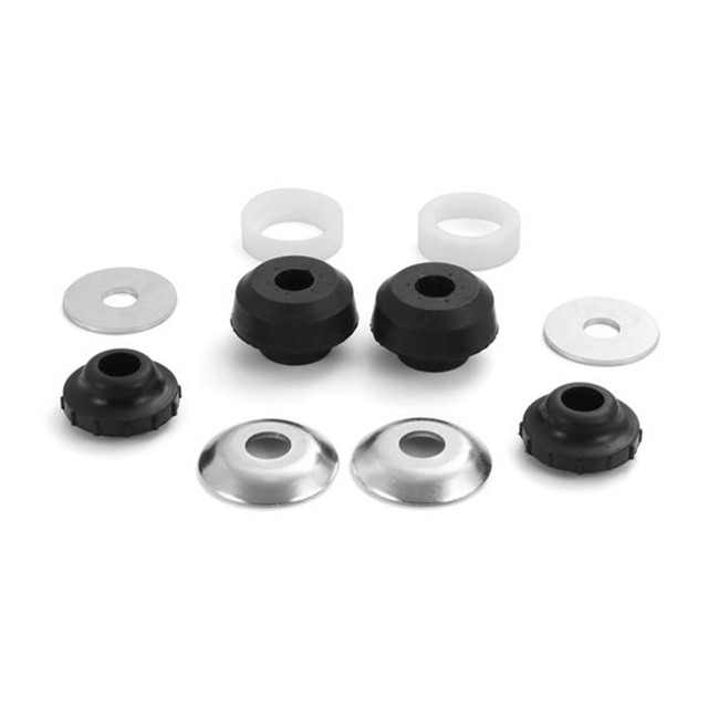 FORD BRONCO BRONCO II HAZIR PARCA