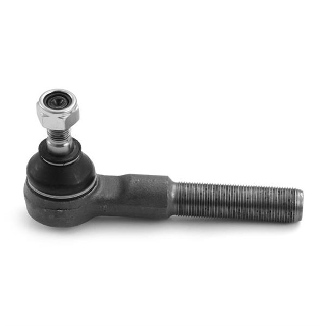 TOYOTA LANDCRUISER ROTBASI SOL