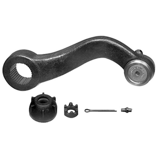 CHRYSLER CORDOBA PITMAN ARM