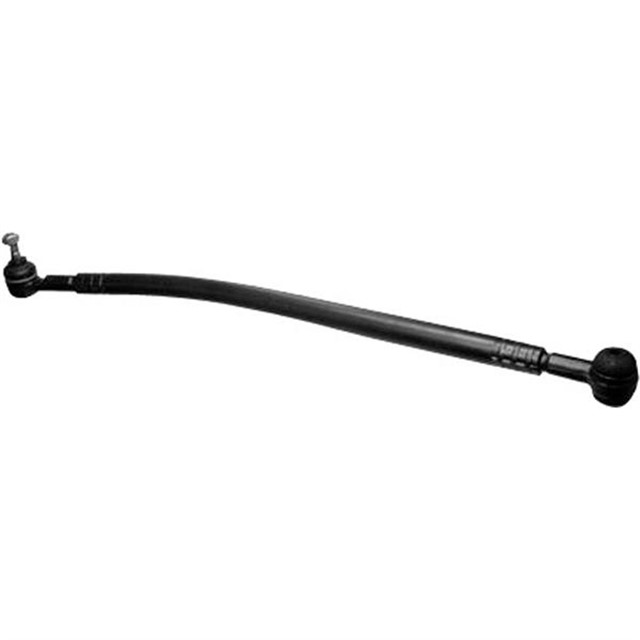 VW POLO KOMPLE ROT SOL