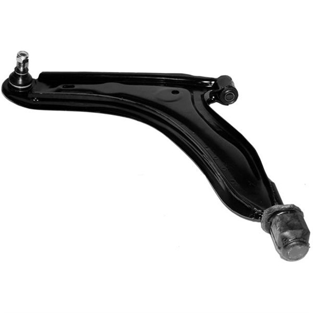 NISSAN MICRA K10 SALINCAK SOL