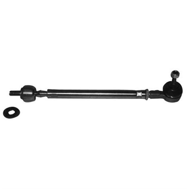 DACIA ROTMILI ROTBASI