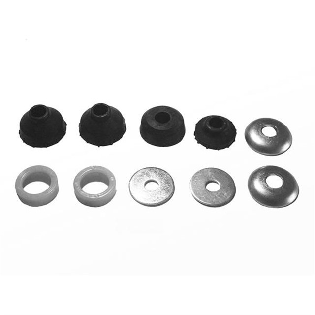 FORD BRONCO F - 100 PICKUP HAZIR PARCA