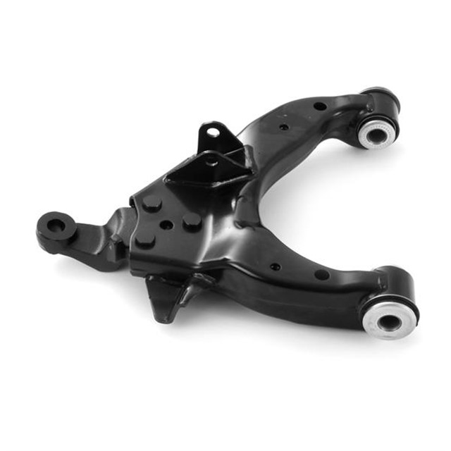 TOYOTA LANDCRUISER SALINCAK SOL