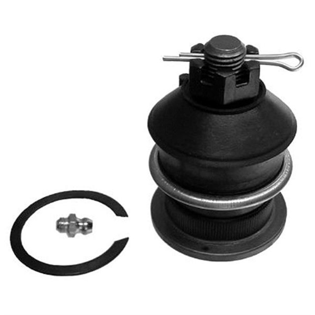 HYUNDAI GALLOPER II ROTIL