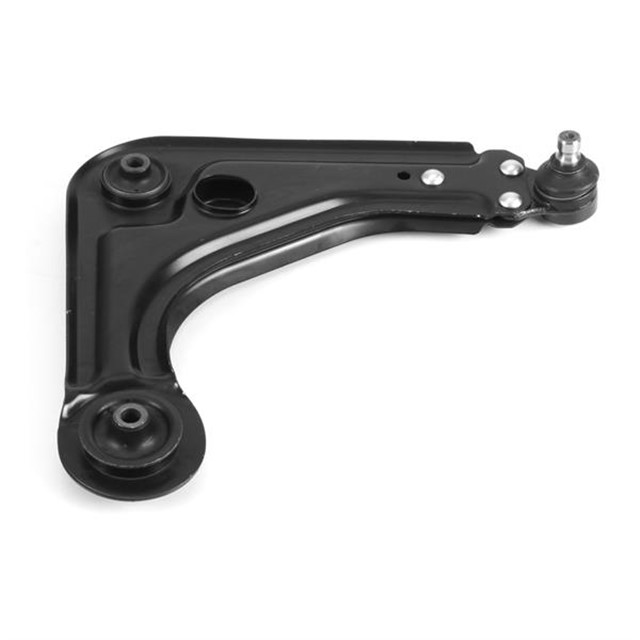 ROTILLI SALINCAK ON SAG ALT FIESTA III - 1994 - 1996 - 