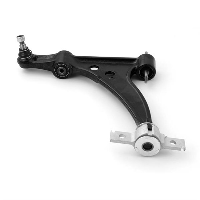 ALFA ROMEO 166 SALINCAK SOL