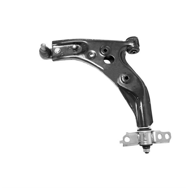 MAZDA 323 SALINCAK SOL