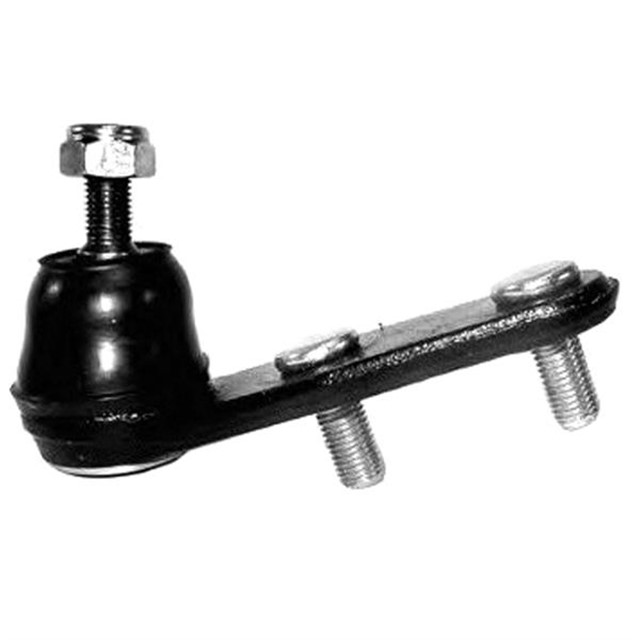 HONDA PRELUDE II ROTIL