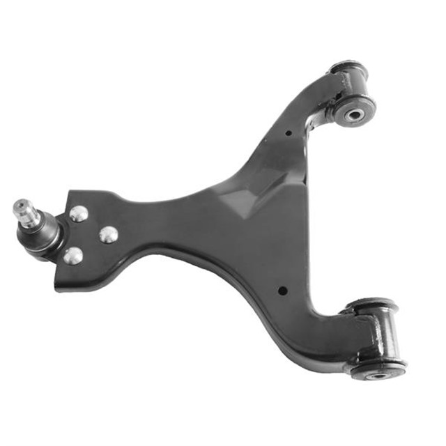 SALINCAK ON SOL ALT MERCEDES VITO W639 03