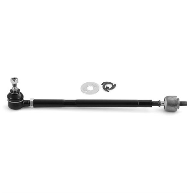 PEUGEOT PARTNER KOMPLE ROT