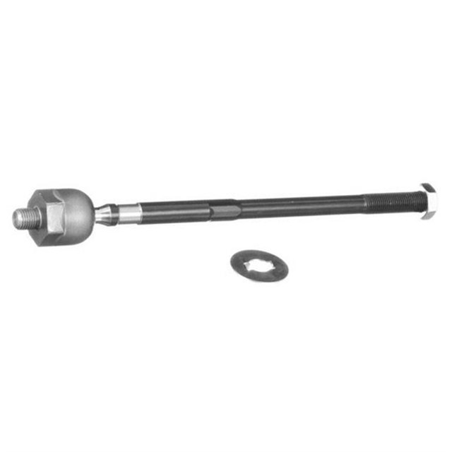 SUBARU LEONE II ROTMILI