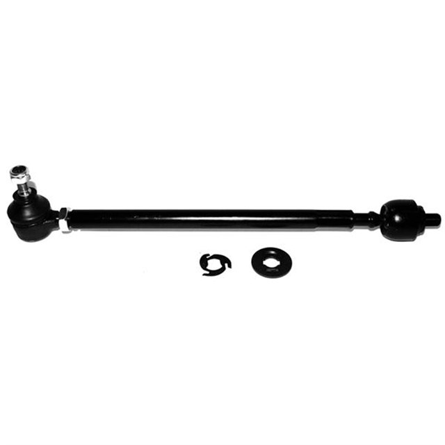 PEUGEOT 504 KOMPLE ROT