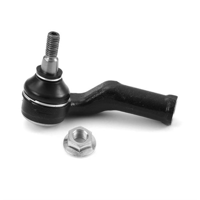 FORD FOCUS C - MAX ROTBASI SOL