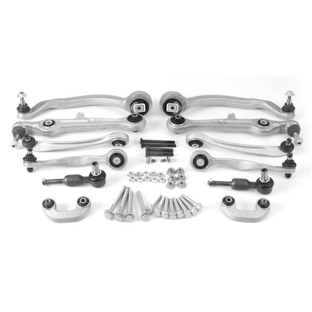 AUDI A4 - A6 TAMIR TAKIMI