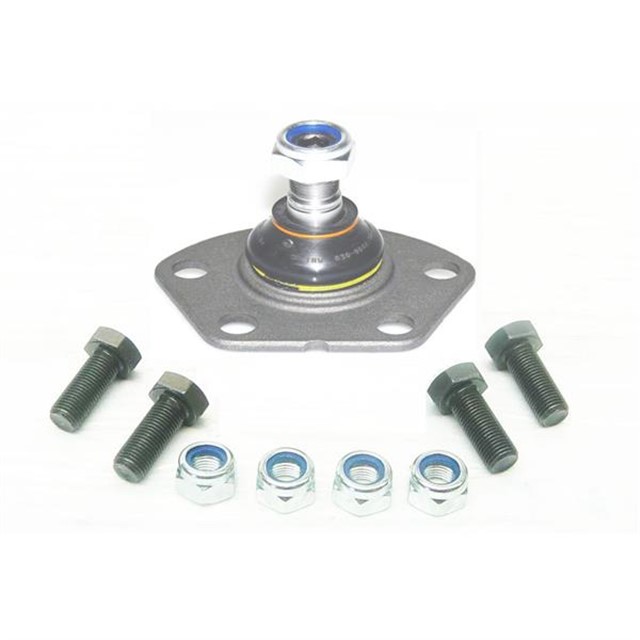 FIAT DUCATO - PEUGEOT BOXER - CITROEN JUMPER ROTIL