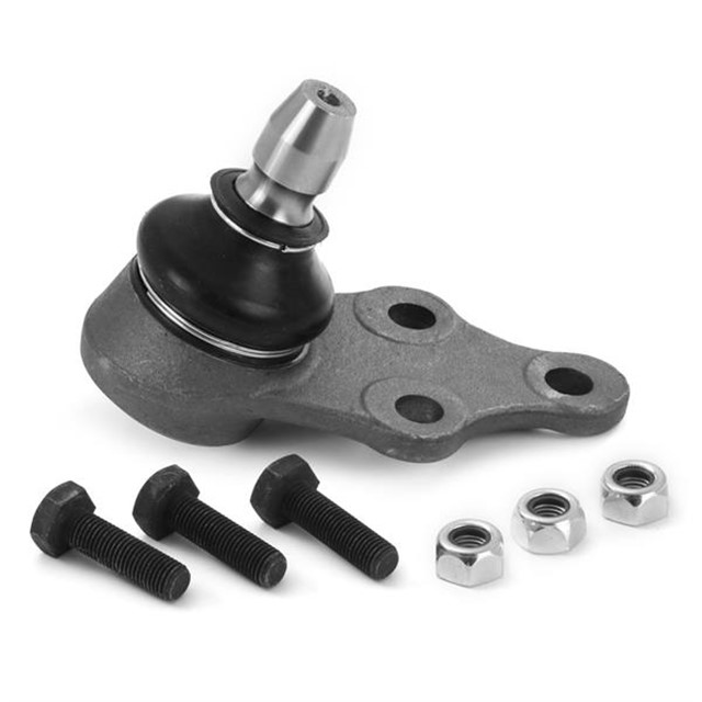 DAEWOO REZZO - CHEVROLET REZZO ROTIL