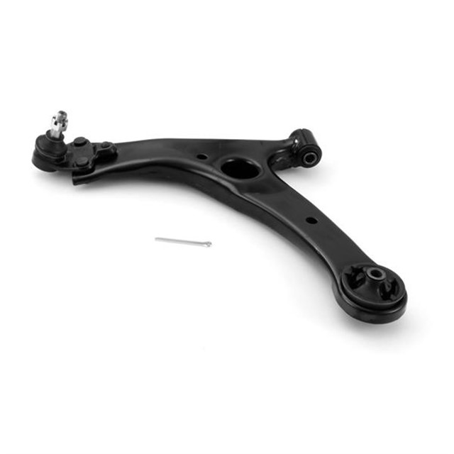 SALINCAK SOL ALT KOMPLE SAC AVENSIS T25 2003 - 2008