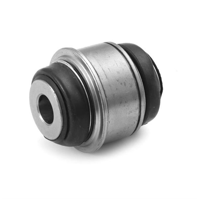 LAND ROVER RANGE ROVER III BURC