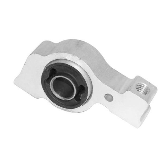 PEUGEOT 407 - CITROEN C6 SALINCAK BURCU ARKA