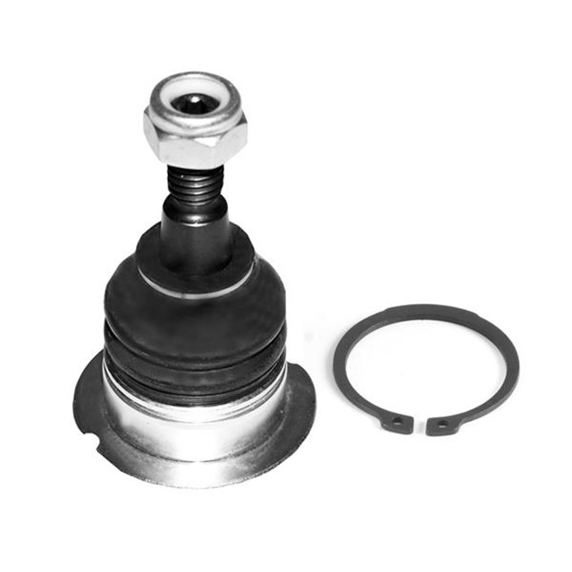 LAND ROVER DISCOVERY III ROTIL