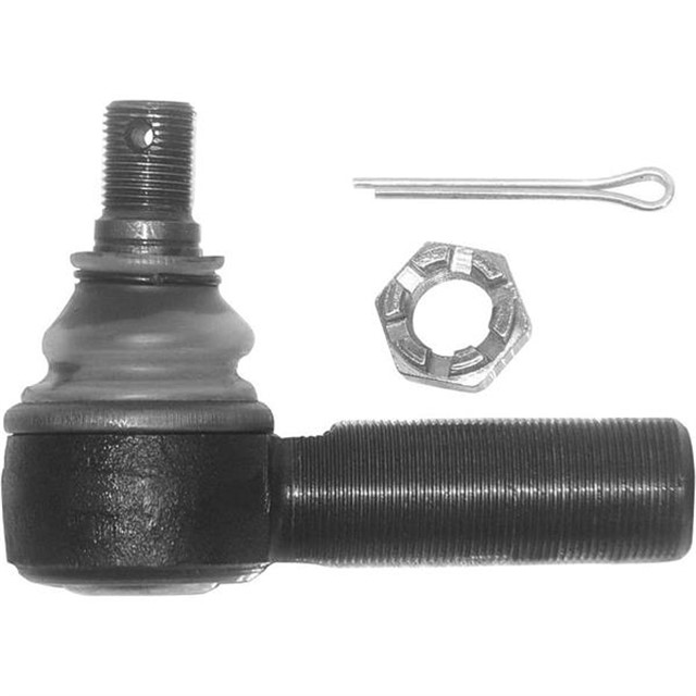 MAGIRUS MINUBUS ROTBASI SOL DIS