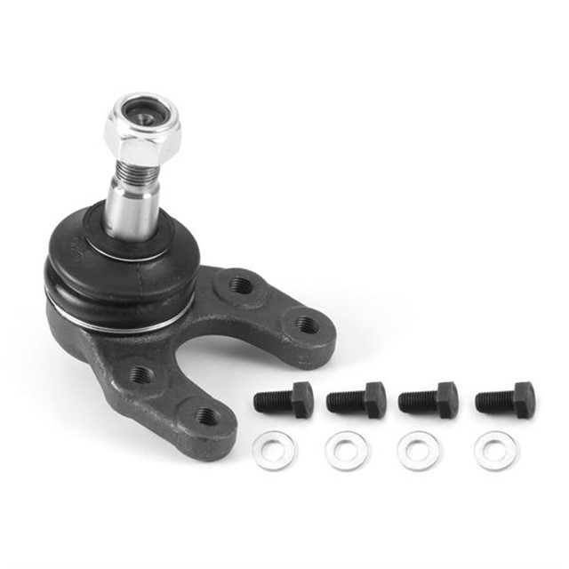 MAZDA MAGNUM ALT ROTIL