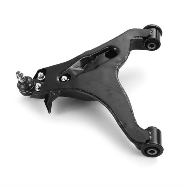 MITSUBISHI PAJERO III SALINCAK SOL