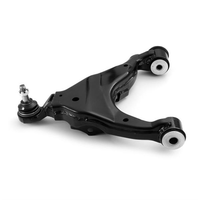 TOYOTA LANDCRUISER ALT SALINCAK SOL