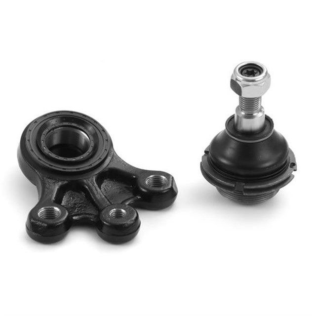 PEUGEOT 407 - CITROEN C6 ROTIL TAKIMI