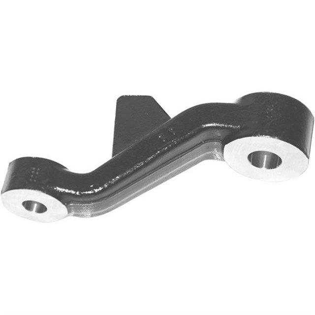 CHEVROLET LUV IDLER ARM